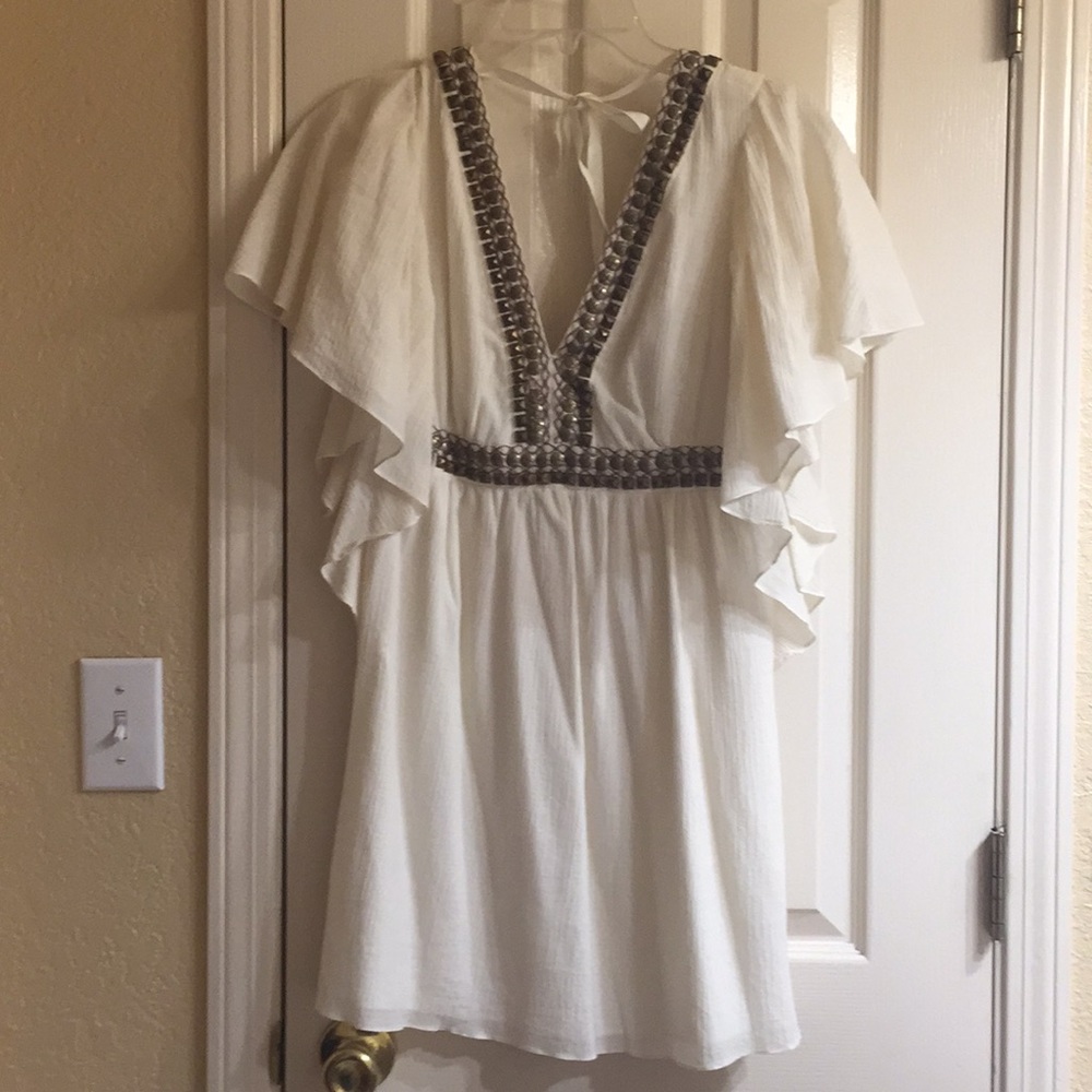 Tibi Blouse